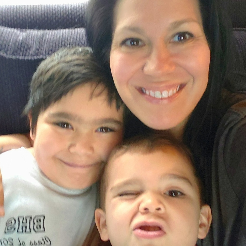 Meet your Posher, Shelley